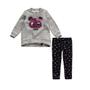 Imagem de Conjunto Panda Zig Zig Zaa Ref. 53419