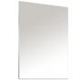 Imagem de Conjunto Para Banheiro Gabinete Suspenso 60cm Com Cuba E Espelho Anne B06 Barrique - Lyam Decor