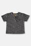 Imagem de Conjunto para Bebê Menino com Bata e Bermuda Up Baby