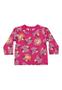 Imagem de Conjunto para Bebês com Blusão e Calça em Moletom Bee Loop