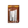 Imagem de Conjunto Para Churrasco 3 Peças 2554/102 Precision Brinox - Inox