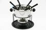 Imagem de Conjunto para Fondue De Inox com 11 Peças 410 ml