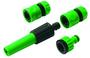 Imagem de Conjunto Para Mangueira Verde com 4 peças Trapp