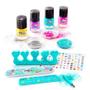 Imagem de Conjunto para Pintura de Unhas - Style 4 Ever - Fun Kit de Artes - Fun