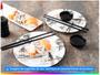 Conjunto para Servir Alleanza Japanese Collection 6 Peças Imagem de Conjunto para Servir Alleanza Japanese Collection 6 Peças