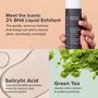 Imagem de Conjunto Paula's Choice SKIN PERFECTING: Esfoliante 8% AHA Gel + 2% BHA