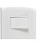 Imagem de Conjunto Peesa Alfa 1543A 1 Interruptor Sim.Tom 10A