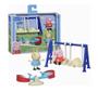 Imagem de Conjunto Peppa Pig No Parque Com a Peppa - Hasbro
