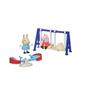 Imagem de Conjunto Peppa Pig No Parque Com a Peppa - Hasbro