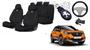 Imagem de Conjunto Personalizado Exclusivo Peugeot 2008 2021-24 +(Capa Volante) + Chaveiro