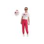 Imagem de Conjunto Petit Cherie Color Block Com Calça Jogger Inverno