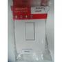 Imagem de Conjunto Pial Plus 4X2 Branco Com Placa(1Intermediario) 612107