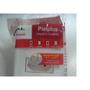 Imagem de Conjunto Pial Plus 4X2 Branco Com Placa(1Tomada 10A) 615080