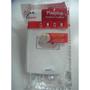 Imagem de Conjunto Pial Plus 4X2 Branco Com Placa(1Tomada 10A) 615080