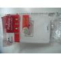 Imagem de Conjunto Pial Plus 4X2 Branco Com Placa(1Tomada 10A) 615080