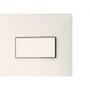 Imagem de Conjunto Pial Plus+ Branco 1 Par+1Tomada 20A 078Bc