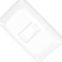 Conjunto Pial Pop 4X2 Branco Com Placa (1Furo) Lgp20F Imagem de Conjunto Pial Pop 4X2 Branco Com Placa (1Furo) Lgp20F
