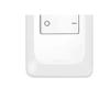 Imagem de Conjunto Pial Pop Modulo Com Placa 4X2 - Bipolar 10A.