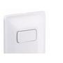 Imagem de Conjunto Pial Zeffia Modulo Com Placa 1 Simples + 1 Tomada 2P+T. - 0112