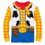 Imagem de Conjunto Pijama 2 Peças Woody DISNEY - Menino