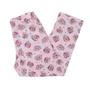 Imagem de Conjunto Pijama Infantil Feminino Toy Box Coala Rosa - 792T