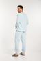 Imagem de Conjunto Pijama Soft Fleece Térmico Masculino