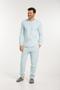 Imagem de Conjunto Pijama Soft Fleece Térmico Masculino