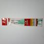 Imagem de Conjunto Pincel Redondo 403 Cabo Ergonomico Condor 3 Pçs
