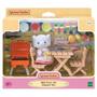 Imagem de Conjunto Piquenique Churrasco Sylvanian Families  Epoch