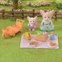 Imagem de Conjunto Piquenique Ensolarado Sylvanian Families Epoch