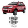 Imagem de Conjunto Pistão Com Anel Fiesta Ecosport Focus Ka 1.6 0,50