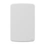 Imagem de Conjunto Placa 4x2 Cega Branco Sem Suporte Weg Compose