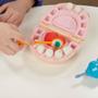 Imagem de Conjunto Play-doh Dentista Massinha - Hasbro