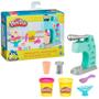 Imagem de Conjunto Play Doh Mini Sorveteria Divertida - Hasbro