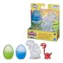 Imagem de Conjunto Play-Doh Slime Dino Bones Eggs F1499RB41 Hasbro