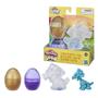 Imagem de Conjunto Play-Doh Slime Dino Bones Eggs F1499RB41 Hasbro