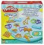 Imagem de Conjunto Play-Doh Sweet Shoppe Cookies A7656 - Hasbro