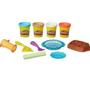 Imagem de Conjunto Play-Doh Tortas Divertidas - Hasbro