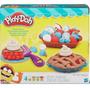 Imagem de Conjunto Play-Doh Tortas Divertidas - Hasbro