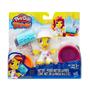 Imagem de Conjunto Playdoh com Figura Sortido  B5960 - Hasbro