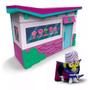 Imagem de Conjunto Playset Joalheria Com Mini Boneco Macaco Louco As Meninas Super Poderosas - Sunny