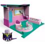 Imagem de Conjunto Playset Joalheria Com Mini Boneco Macaco Louco As Meninas Super Poderosas - Sunny