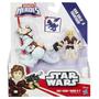 Imagem de Conjunto Playskool Star Wars Sortido B2033 - Hasbro