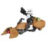 Imagem de Conjunto Playskool Star Wars Sortido B2033 - Hasbro