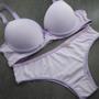 Imagem de Conjunto Plus Size Básico com Bojo
