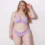 Imagem de Conjunto Plus Size Básico com Bojo