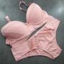Imagem de Conjunto Plus Size com Bojo e Renda
