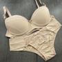Imagem de Conjunto Plus Size com Bojo e Renda