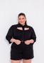 Imagem de Conjunto Plus Size Detalhe Renda