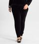 Imagem de Conjunto Plus Size em Plush Secret Glam Preto